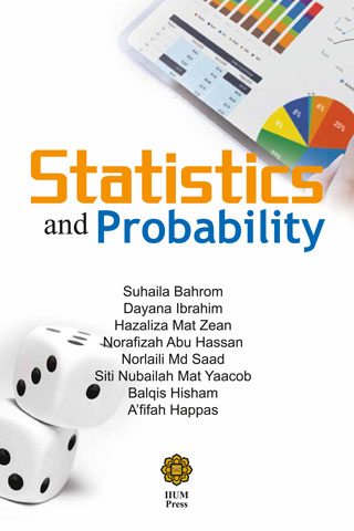 STATISTICS AND PROBABILITY