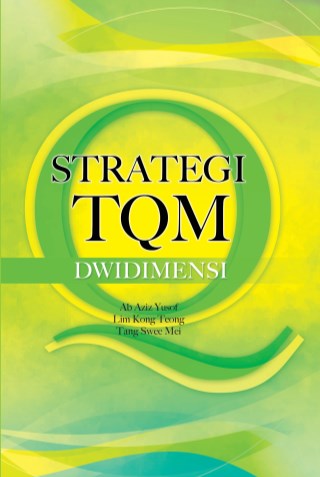 Strategi TQM: Dwidimensi