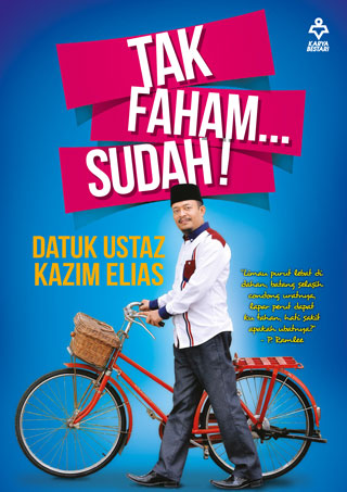 Tak Faham...Sudah! (PBAKL)