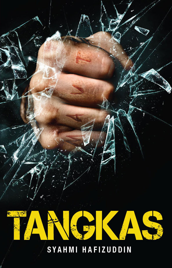 TANGKAS (ePub)