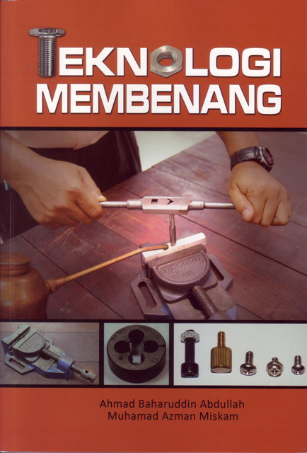 Teknologi Membenang