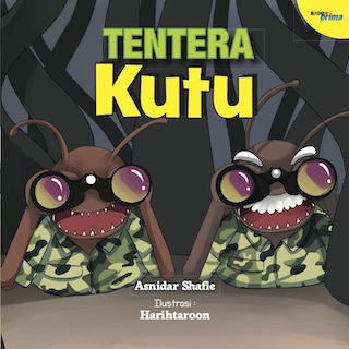 Tentera Kutu