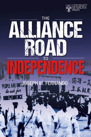 The Alliance Road to Indepence