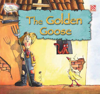 THE GOLDEN GOOSE
