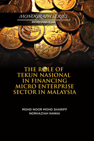 The Role of Tekun Nasional In Financing Micro Enterprise Sector In Malaysia