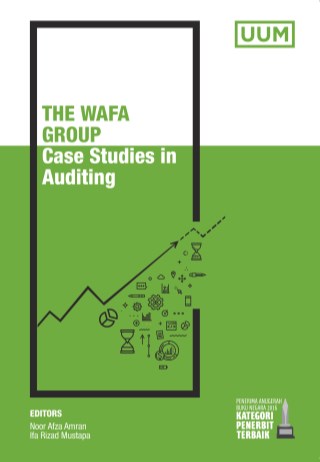 The WAFA Group: Case Studies in Auditing