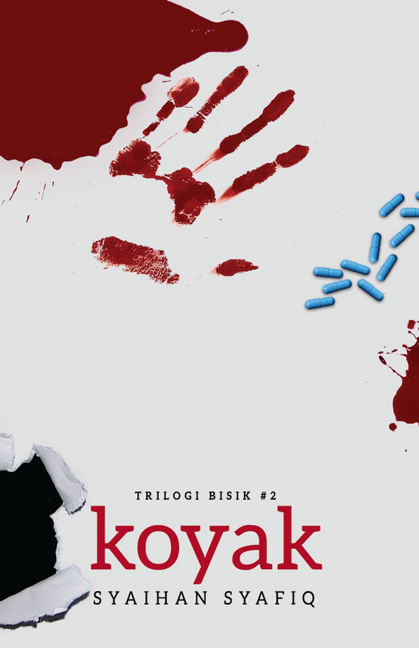 Trilogi Bisik 2 Koyak (ePub)