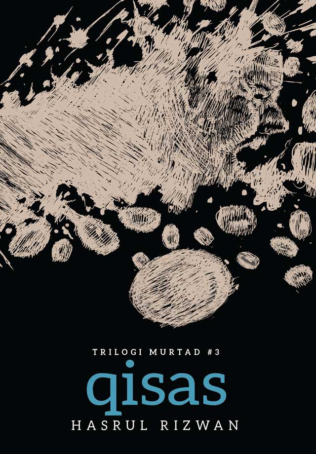 Trilogi Murtad 3 QISAS (ePub)