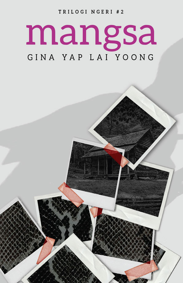 Trilogi Ngeri 2 Mangsa (ePub)