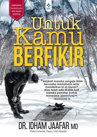 Untuk Kamu Berfikir