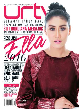 January 2016