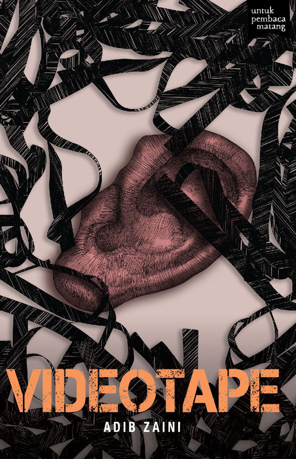 VIDEOTAPE (ePub)