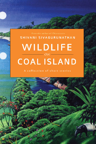 Wildlife on Cold Island
