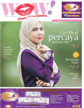WOW Sinar Harian Edisi 36