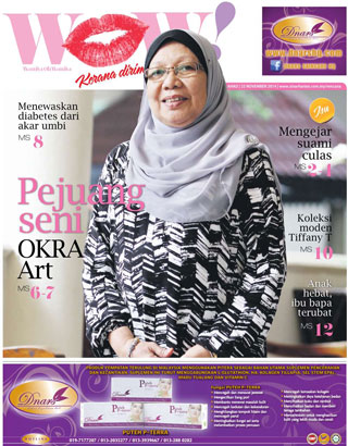 WOW Sinar Harian Edisi 39